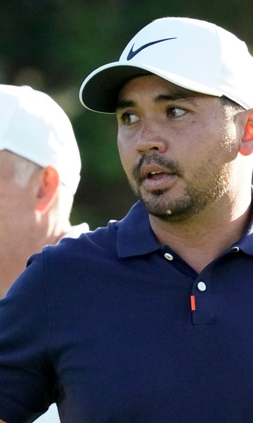 Jason Day hires caddie Williams in bid to unlock potential